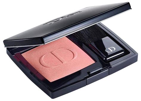 dior blush rouge baiser